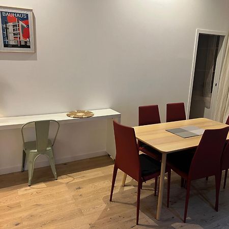 Grand Chelem Leilighet Le Touquet Eksteriør bilde